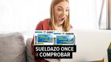 ONCE: comprobar Sueldazo, Mi Día y Super Once, resultado de hoy sábado 11 de enero