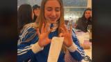 Pide la cuenta en una cafetería de Nápoles y al ver lo que hacen pide que se haga inmediatamente en España