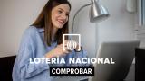 Lotería Nacional hoy jueves 16 de enero en directo: comprobar resultados del sorteo