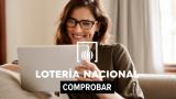 Comprobar resultado Lotería Nacional hoy jueves 16 de enero en directo: números y dónde ha caído el sorteo