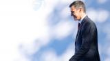 Sánchez afirma que "España va viento en popa" y promete una nueva subida del SMI