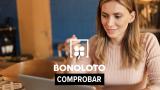 Sorteo Bonoloto hoy: Comprobar número del lunes 27 de enero de 2025