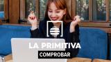 Comprobar Primitiva: resultado del sorteo de hoy jueves 21 de agosto