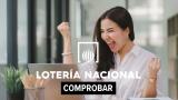Comprobar resultados Lotería Nacional hoy jueves 23 de enero en directo: números y dónde ha caído el sorteo