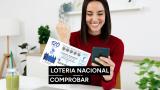 Comprobar resultados Lotería Nacional hoy sábado 25 de enero en directo: números y dónde ha caído el sorteo