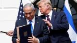 Donald Trump recibe a Benjamín Netanyahu: un encuentro para diseñar el futuro de Oriente Medio