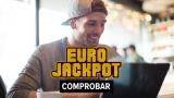 Resultado Eurojackpot: comprobar número hoy martes 11 de marzo de 2025