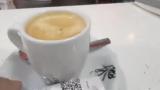 Pide un café corto y le sirven lo de la foto: lo que ocurre después genera una reacción casi unánime