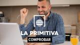 Comprobar Primitiva: resultado del sorteo de hoy jueves 29 de mayo de 2025