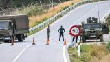 Orden de despliegue a tropas españolas a las puertas de Marruecos