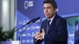 Carlos Mazón llama por primera vez a las asociaciones de víctimas de la DANA para reunirse con ellas