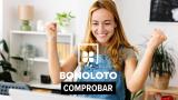 Bonoloto: resultado del sorteo de hoy lunes 9 de junio de 2025