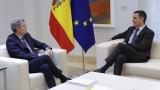 Presión para que Sánchez no esquive al Congreso