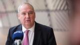 El ministro de Industria, sobre Altri: "Estamos en la posición de tramitar como cualquier otro proyecto"