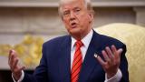 Trump confirma su intención de reconstruir lazos con el líder de la "potencia nuclear"