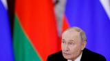 Expertos se dan cuenta de un detalle de la narrativa de Putin y viene de antes de la guerra con Ucrania