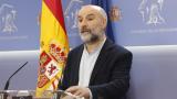 El BNG se suma a Podemos y planta a Sánchez en su ronda de grupos parlamentarios