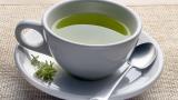 "Llevo un mes bebiendo té verde en lugar de café: jamás me imaginé estos efectos"