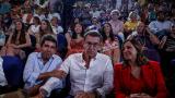 El "doloroso dilema" del PP por elegir Valencia para su congreso europeo