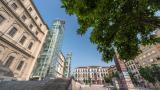 Mueve "cielo y tierra" para pedir matrimonio a su novia en el Reina Sofía por un motivo: todos piensan lo mismo
