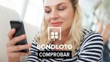 Comprobar Bonoloto: resultado del sorteo de hoy miércoles 14 de mayo