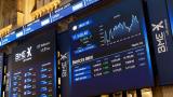 El IBEX, de récord en récord: supera los 14.000 puntos por primera vez en 17 años