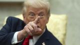 Trump cree que los ataques de Rusia sobre Kiev son "innecesarios" y que llegan en "un mal momento": "Vladimir, STOP!"