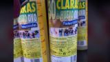 Señala las claras de huevo de Mercadona y Lidl y elige un ganador: lo que dice al final, significativo