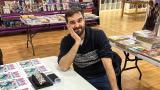 Jaume Font, autor de 'Tutor por sorpresa': "Mi peor pesadilla es perder a un alumno en una excursión"