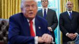 EEUU tiende la mano a China para cerrar un gran acuerdo para reequilibrar el comercio global
