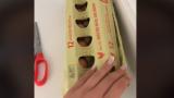 Compra una docena de huevos en el Lidl y se encuentra con esto: no puede evitar acordarse de Arguiñano