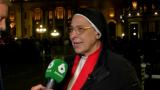 Sor Lucía Caram se atreve a hablar del papa Francisco en unos términos que muy pocos han usado hasta ahora