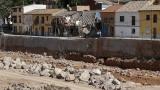 Un informe del 112 consta que comenzaron a recibirse avisos por posibles crecidas desde las 11:00 horas el 29-O
