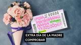 Extra del Día de la Madre de la ONCE 2025: resultados y sorteo de hoy en directo