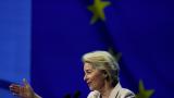 Europa prepara su jaque al gas ruso y el Kremlin responde: habrá consecuencias