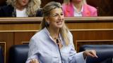 Díaz responde a Trump tras sus palabras sobre España: "El tiempo del ordeno y mando en nuestro país se acabó"