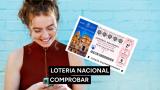 Resultado Lotería Nacional en directo hoy sábado 10 de mayo: comprobar números premiados