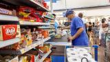 Aranceles EEUU en directo: la guerra comercial de Trump aterriza en el supermercado más grande del mundo