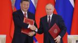 Un analista cambia la perspectiva de la relación entre China y Rusia: "Se niega a seguir a Putin en su aventura militar"