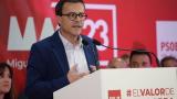 Miguel Ángel Gallardo, investigado en la causa de David Sánchez, dejará su cargo para ser diputado autonómico