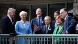 Guerra aranceles de Donald Trump hoy: Los ministros de Finanzas del G7 acuerdan eliminar prácticas comerciales injustas