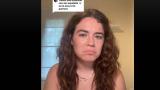 La inmejorable respuesta de una estadounidense a quien le dice que está "obsesionada" con ser española