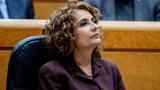 Hacienda destituye a dos cargos imputados en el ‘caso Montoro’