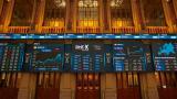 El IBEX 35 rompe el techo de los 15.000 puntos y alcanza máximos de 2007