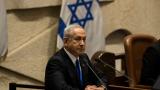 El Gobierno de Netanyahu se tambalea tras perder la mayoría en el Parlamento con la salida del partido ultraortodoxo Shas