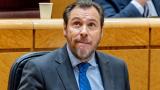 Óscar Puente ve las medidas del PP para "revertir los daños del Gobierno" y se fija en un detalle muy significativo