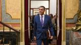 Sánchez destaca el crecimiento económico y la regeneración democrática 7 años después de llegar a la Moncloa