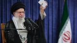 El líder supremo de Irán nombra a tres posibles sucesores por si lo matan, según The New York Times