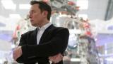 Elon Musk despeja dudas y publica una supuesta prueba de drogas negativa en X