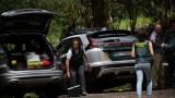 El ADN confirma la identidad de los cuerpos calcinados de Pontevedra